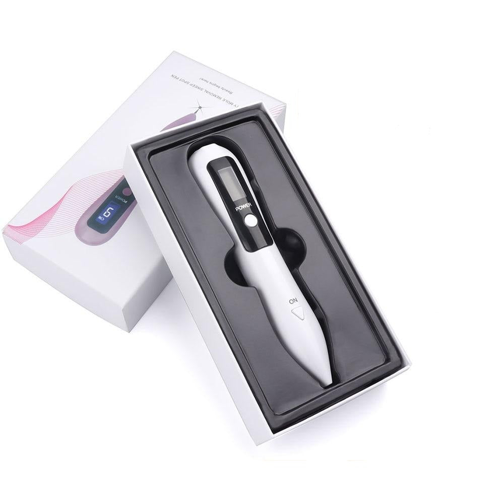 Plasma Fibroblast Skin Rejuvenation Pen 0