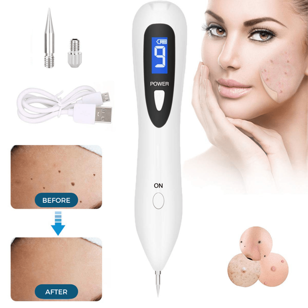 Plasma Fibroblast Skin Rejuvenation Pen 1