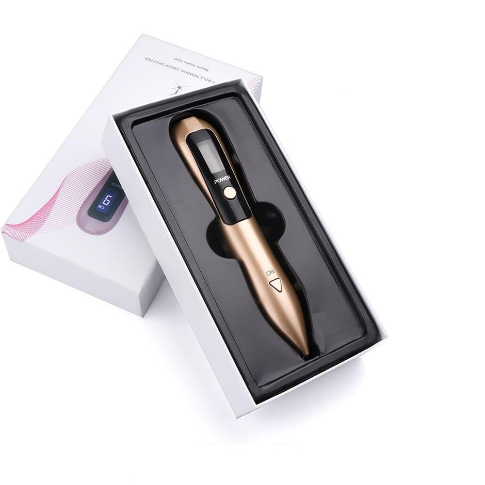 Plasma Fibroblast Skin Rejuvenation Pen 4