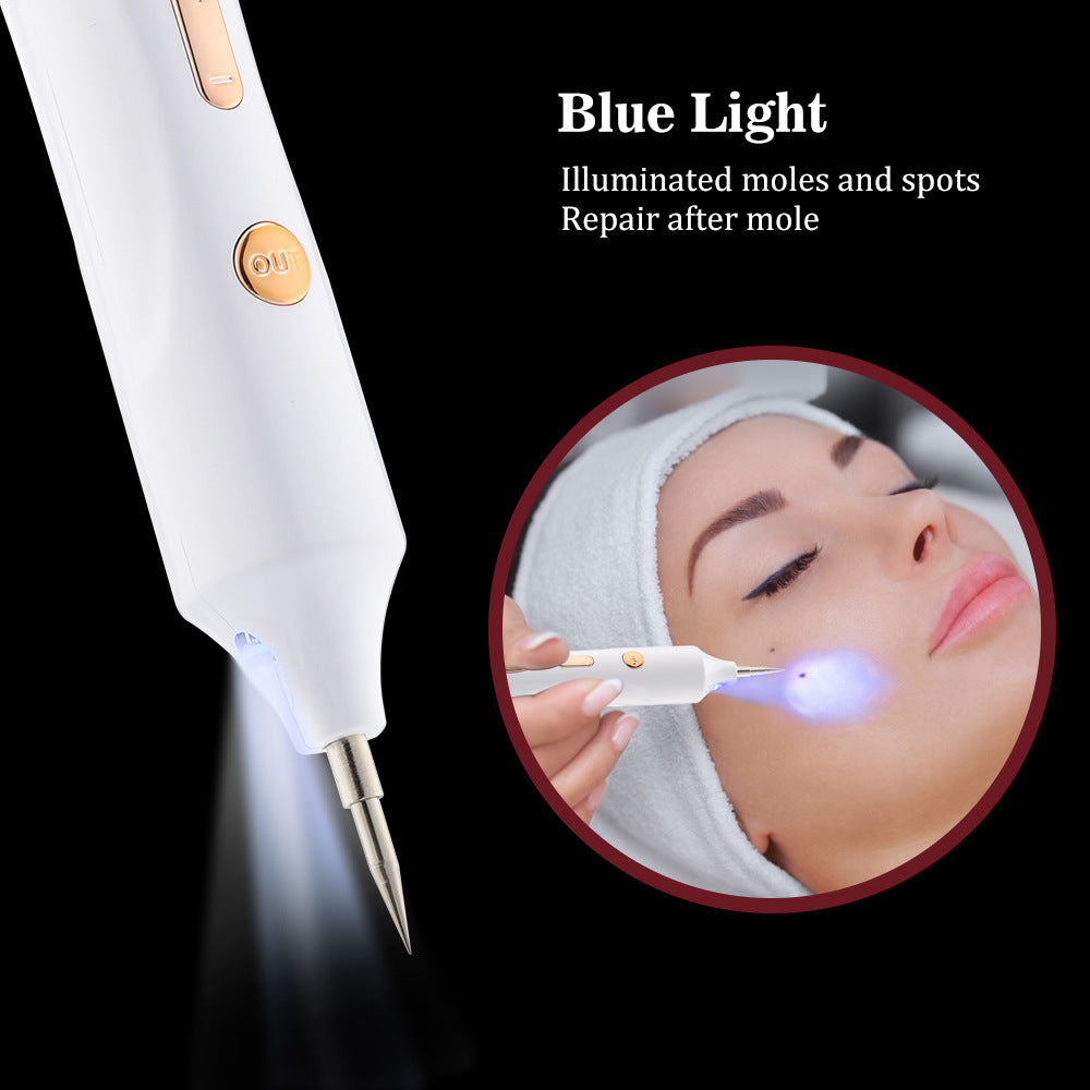 Plasma Pen for Mole and Skin Tag Removal 2