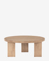 Rhianne Coffee Table 0