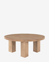 Rhianne Coffee Table 1
