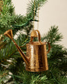 Watering Can Ornament 2